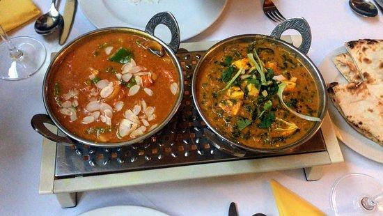 Indien Tandoori Inh. Kuldip