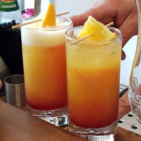 Tiziano Cocktail-Bar