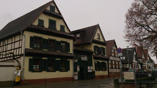 Weinstube Zur Hofschänke