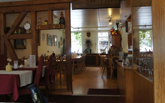 Cafe Restaurant Loreley