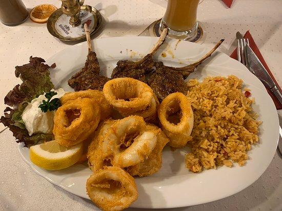 Restaurant Zorbas