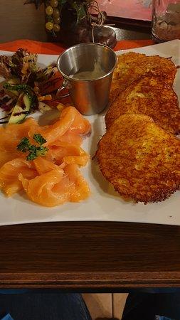 Kartoffelhaus