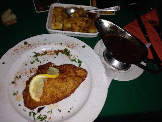 Gaststatte Zur Traube