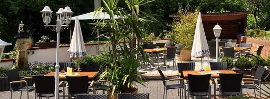 Hotel-Restaurant-Cafe Elfenmühle