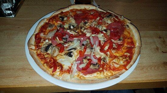 Pizzeria Abruzzo