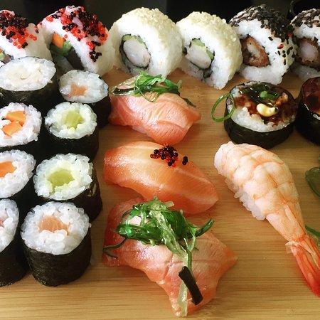 Sushilädle