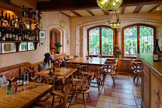 Restaurant Am Kachelofen