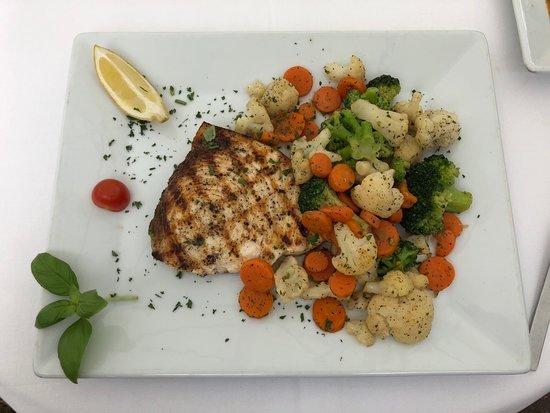 Restaurant La Locanda