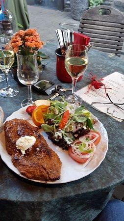 Strausswirtschaft Renk