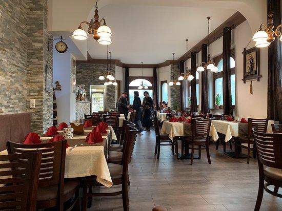 Ristorante Pizzeria Da Niki