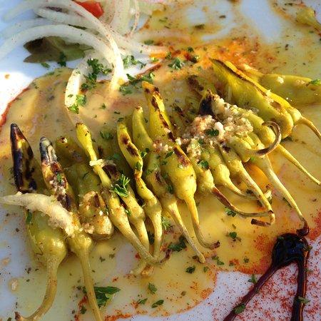 Restaurant Akropolis