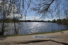 Hegbachsee