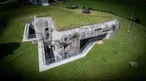 Ligne Maginot Casemate Rieffel