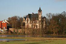Altes Schloss Büdesheim