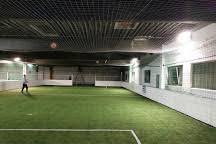 Fußballpark Hanau