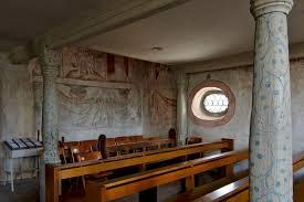 Dorfkirche St. Mauritius