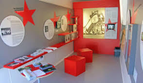 docu center Ramstein