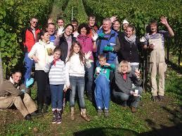 Weingut - Gästehaus Eilenz