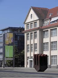 Städtische Galerie Karlsruhe