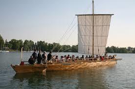 Römerschiff Lusoria Rhenana