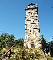 Tisovský vrch