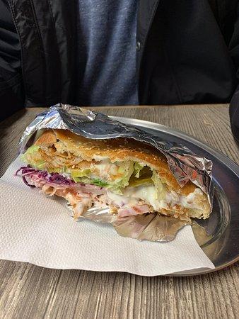 Anatolia Kebap Haus