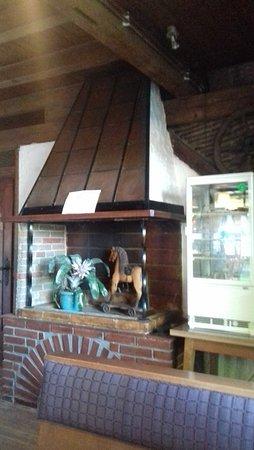 Reiterklause Ballern