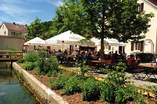 Klosterbräu-Gaststätte