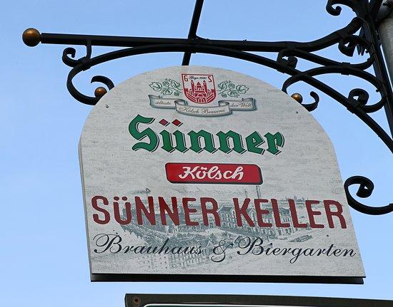 Sünner Keller