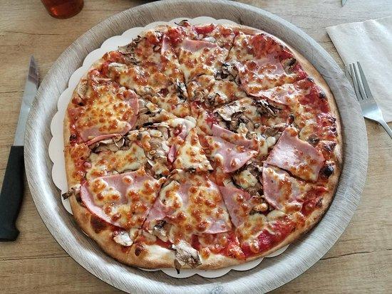 La Pizza de Nico Illkirch