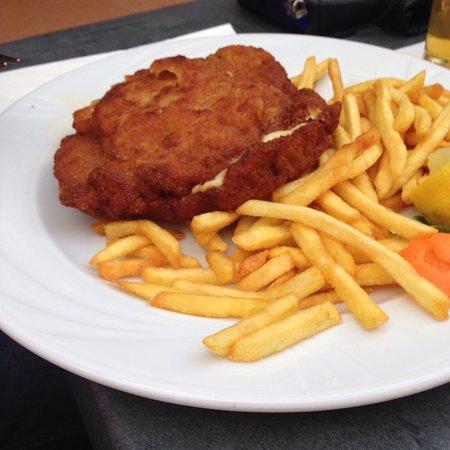 Restaurant Rustika