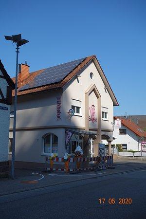 Cafe Eisheisel