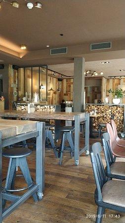 Erste Fracht Braugasthaus