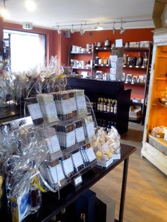 Dauner Kaffeerösterei