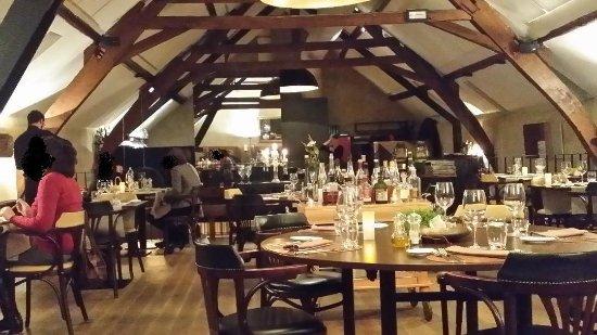 Restauberge Peitry
