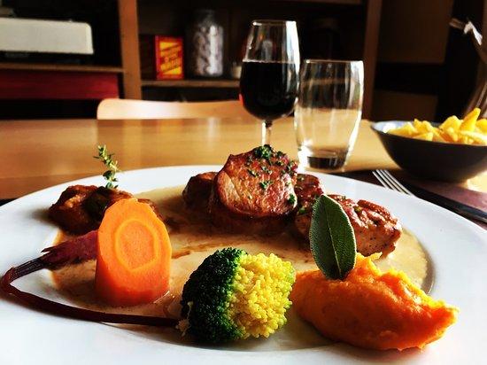 Restaurant Au Tilleul