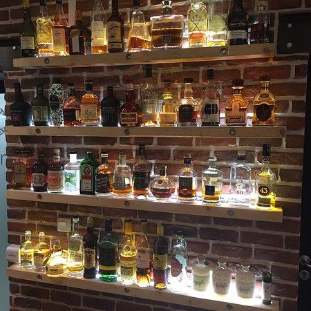 Restaurant Le Verger