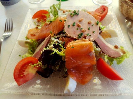 Restaurant Au Vieux Moulin