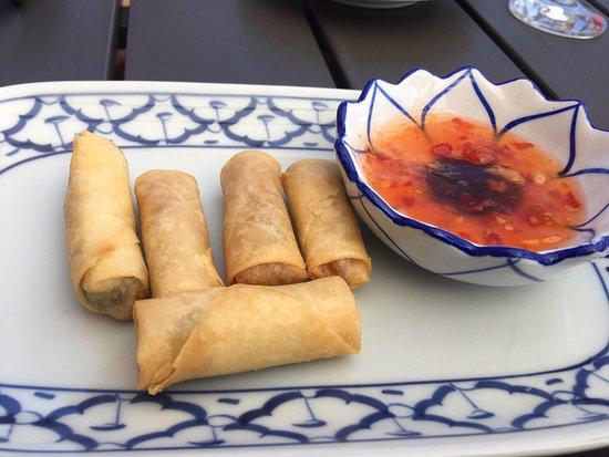 Bangkok Thai-Restaurant