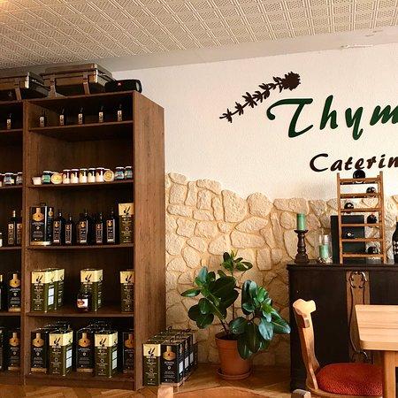 Thymian Restaurant