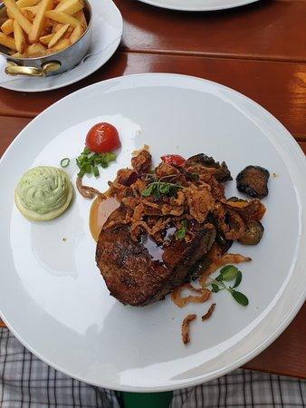 Restaurant Zum Grunen Kranz