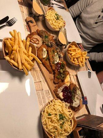 Schnitzelhof