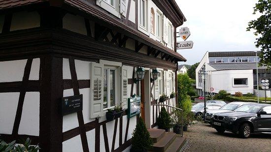 Gasthaus Traube
