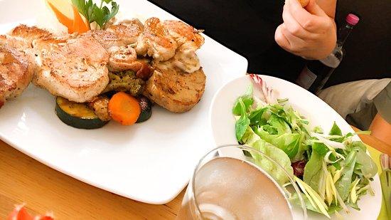 Restaurant Zum Goldenen Hirsch