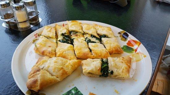 Calmbacher Doner & Pizza