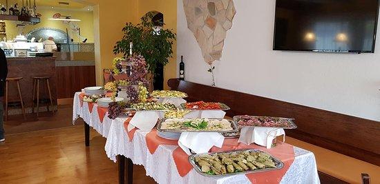 Ristorante Pizzeria Linde