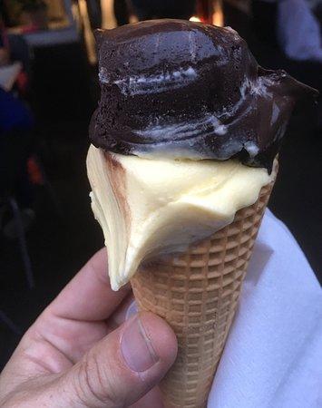 Eiscafe Venezia Cardinale