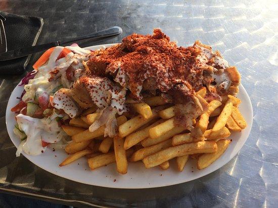 Elbistan Doner und Pizza Haus