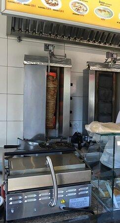 Oez Firat Kebap Haus