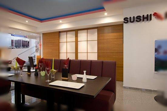 Sushi Hao